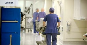 Should older workers still be expected to do night shifts?