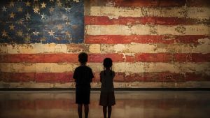 Quién es Estados Unidos para ti