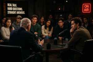 How Israel Can Make Its Case to a Skeptical America