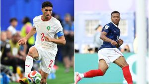 Oggi ai Mondiali c’è Francia-Marocco: orario e dove vedere in tv la prima partita dei quarti di finale. Probabili formazioni