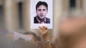Miguel Ángel Blanco en mi memoria