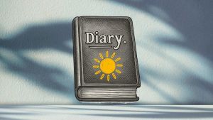Diario de verano (II)