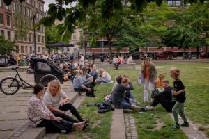 Det største kulturtab sker, når vi ikke længere kan kende forskel