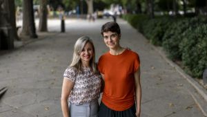 Sumar con fuerza. Sumar para gobernar