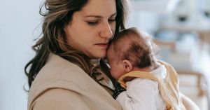 Maternal Ambivalence: A Peculiar Kind of Ambivalence