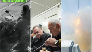 Guerra Usa-Iran, non è finita. Tensione sui prezzi dell’energia: Hormuz resta chiuso. Israele: “Noi pronti ad attaccare”