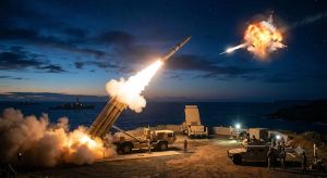 Missile Defense Worked. Can Israel Count on It Working Next Time?