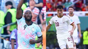 ¡Choque en el Mundial! España se prueba como candidato al título ante Bélgica