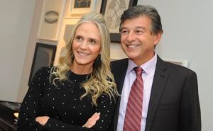 Ida Sztamfater: The Power of Family Memory, Overcoming Adversity