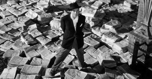 5 Movies That Get Narcissism Right