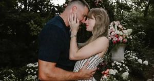 Taylor Swift's wedding: Why did we care so much?