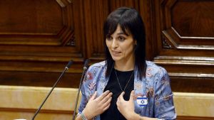 Cataluña no quería ultraderecha, pues dos tazas