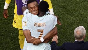 Francia-Marocco 2-0: Mbappé e Dembélé mandano i Blues in semifinale