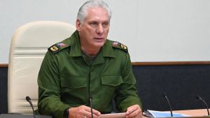 Cuba: la ley de tataranietos