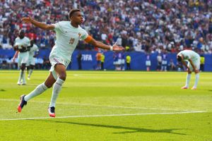 Mbappé pone presión a Messi: queda a un gol del récord histórico en los Mundiales