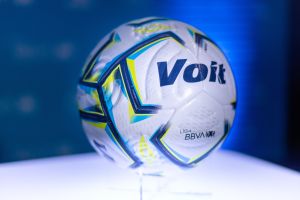 ¡Brillante! Así es el nuevo balón con el que se jugará el Apertura 2026 de la Liga MX