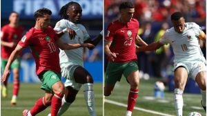 Francia batte Marocco 2-0: è la prima semifinalista. Gol di Mbappé e raddoppio di Dembele /