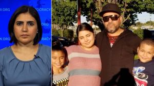 Geraldo Lunas Campos Died in a Texas ICE Jail. Now His Family Is Suing.