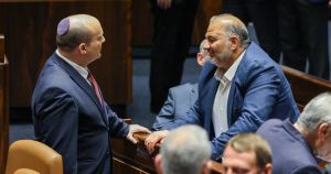 Israeli Out, Zionist In: How Israel Lost Its Shared Identity