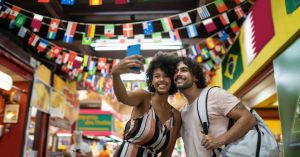 Por que e como 2026 está sendo especial para o turismo no Brasil?