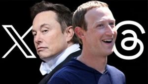 Zuckerberg breaks 3-year silence on 'X' with surprise return