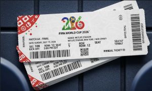 Venta de boletos se desploma tras eliminación de México y Portugal en la Copa del Mundo