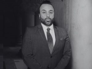 MANDEL: Toronto lawyer who allegedly threatened to 'smash in' his lover's face cleared to practise