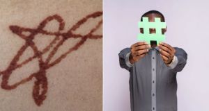 The fascinating origin story of the hashtag, pound sign, or whatever you call the # symbol