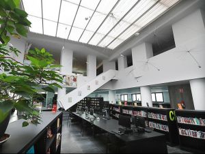 Biblioteques