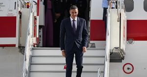 La Hora de preguntar al jefe
