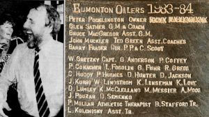 Peter Pocklington’s 1984 mistake changed Stanley Cup protocols