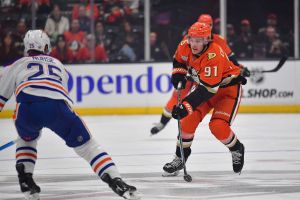 NHL Notebook: Ducks match Carlsson offer sheet, Bourgault re-signs with Sens