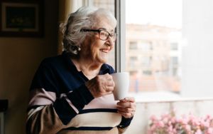 Living longer but not necessarily well