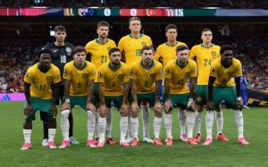 What the Socceroos taught us about belonging