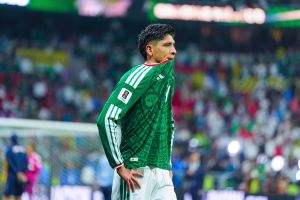 ¡No lo quieren en Inglaterra! Edson Álvarez busca oportunidad en la Bundesliga