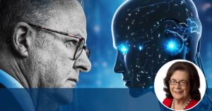 AI has the potential to pull us out of this slump, but we can't just 'let it rip'