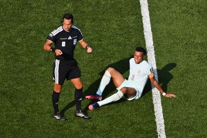 ¿Mbappé lesionado antes de semifinales? La imagen que enciende las alarmas en el Mundial