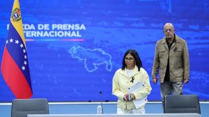 El dúo los Rodríguez