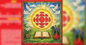 What happened to religion on the CBC?