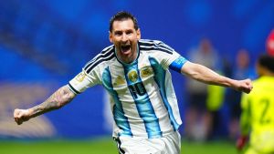 Ronaldo mu Messi mi: Felsefi bir deneme