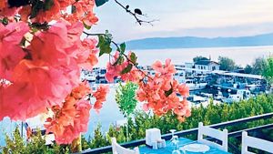 Bodrum’da yeni bir yaşam