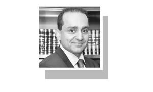Pakistan’s Kashmir lawfare moment