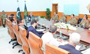 Balochistan carnage