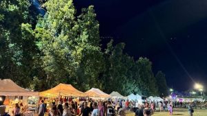 Al via la Festa di Bosco Albergati