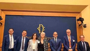 Simone Cristicchi e Simone Moro al ’Le Parole della Montagna’ 26