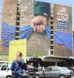 إيران تفرّط في استخدام أوراقها الهجومية وإشعال الحرب مجدداً