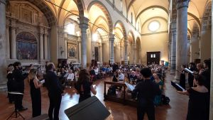 Accademia Chigiana. Le ’Isole’ della musica