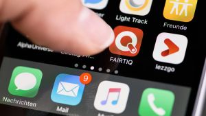 Das PUK-Desaster – Warum ein unnötiger Fehler mein Handy ausser Gefecht setzte