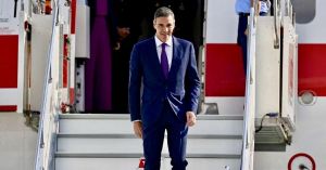 El problema es la graduación, no el avión
