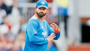 “Mid-Day Opinion: Indian cricket is not smelling of roses”